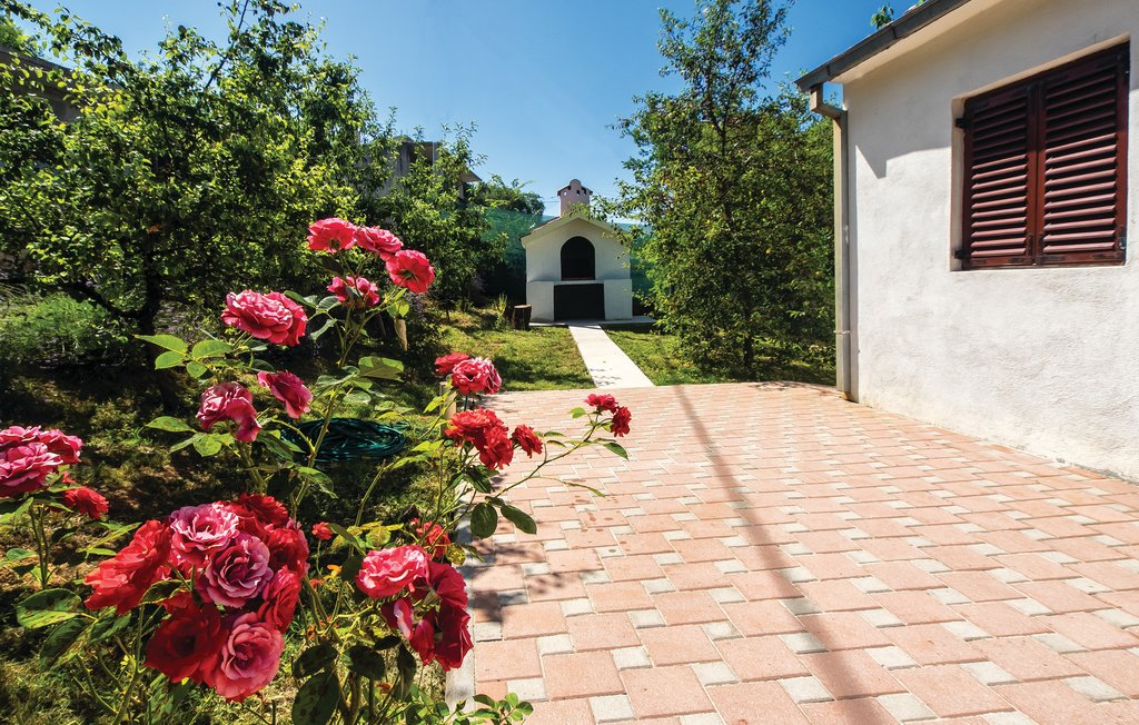 Ferienhaus - Split-Vojnic Sinjski , Kroatien - CDT871 22