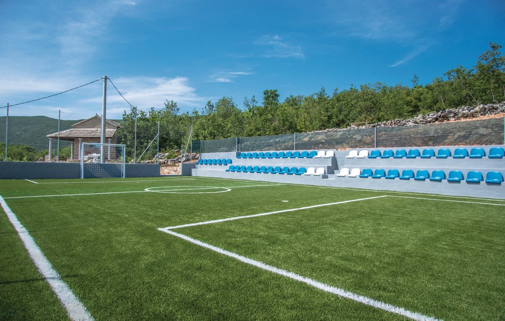 Ferienhaus - Makarska-Gornje Podbablje , Kroatien - CDT888 19