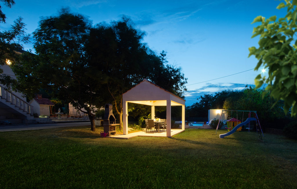 Feriehuse - Trogir-Labin , Kroatien - CDT280 25