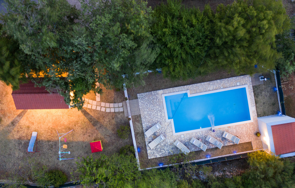 Feriehuse - Trogir-Labin , Kroatien - CDT280 27