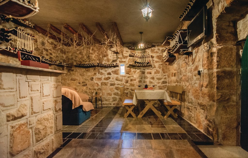 Feriehuse - Omis-Kucice , Kroatien - CDT273 31