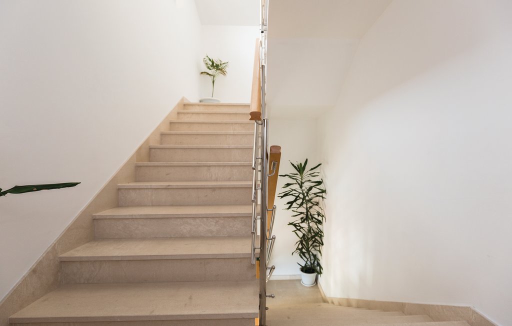 Semesterlägenhet - Makarska , Kroatien - CDT287 5