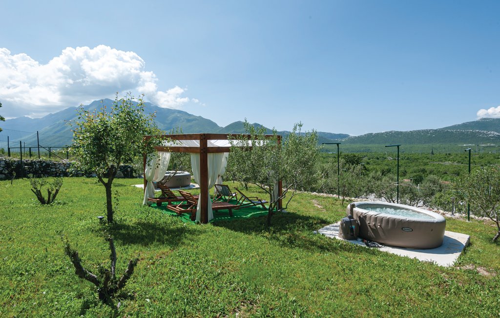 Feriehuse - Makarska-Sestanovac , Kroatien - CDT301 18