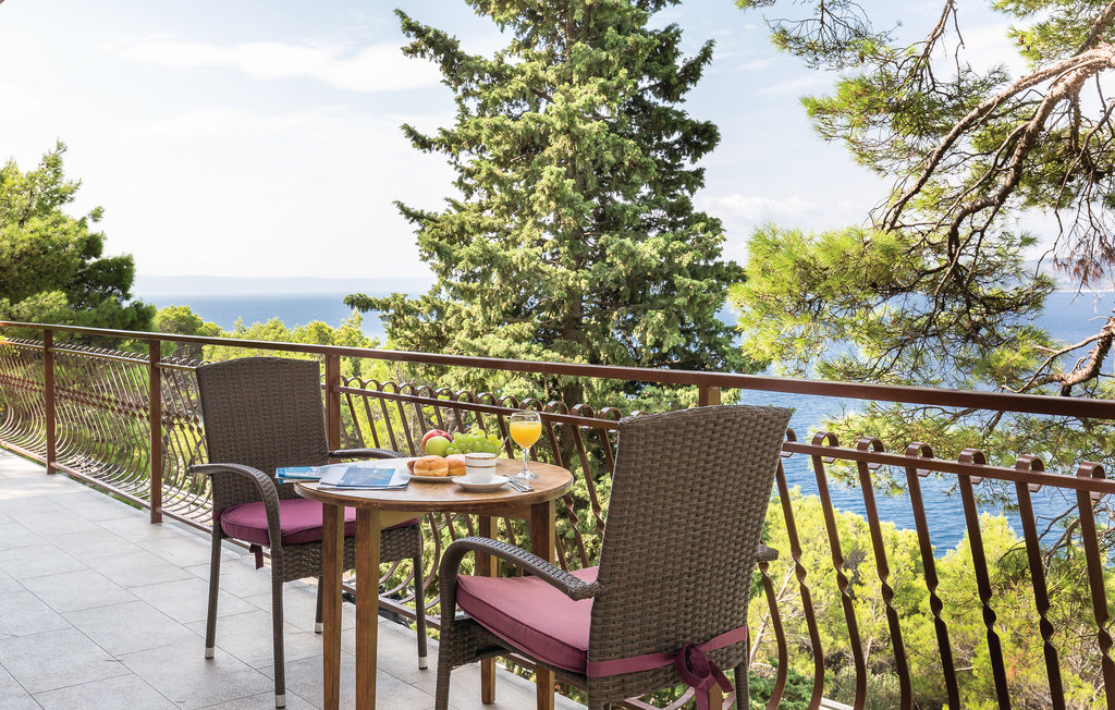 Feriehuse - Makarska-Brela , Kroatien - CDT472 10