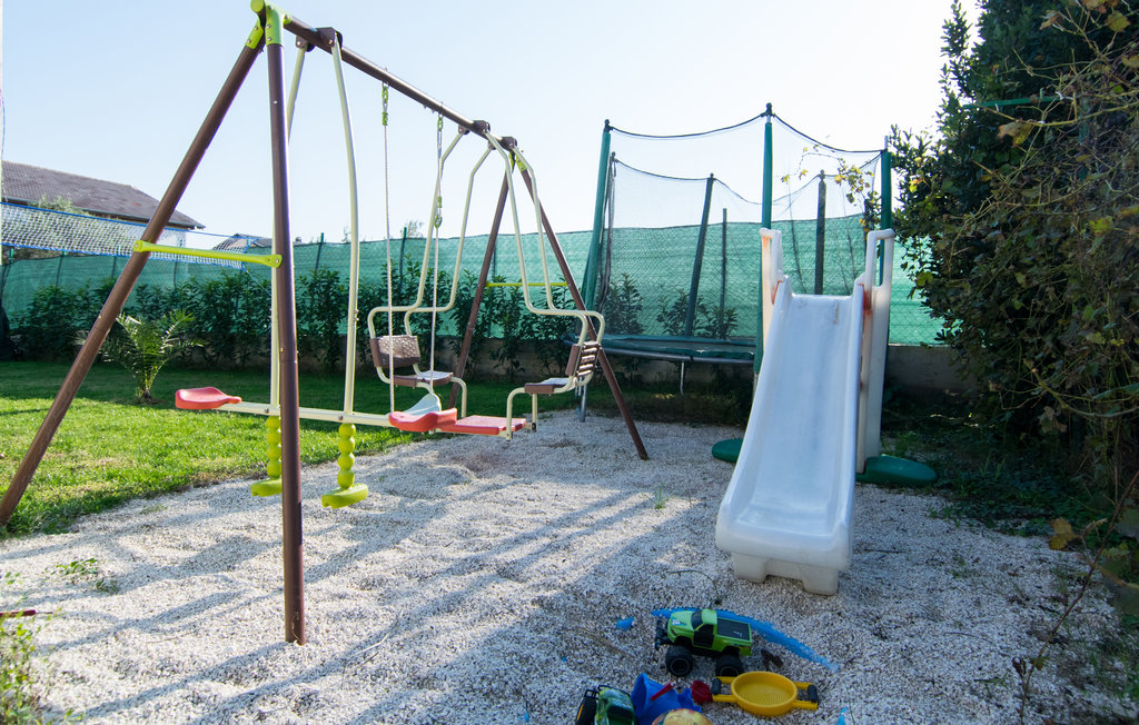 Ferienhaus - Trogir-Kastel Kambelovac , Kroatien - CDT762 17