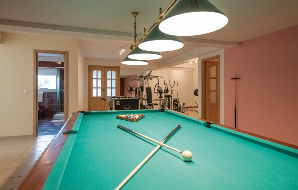 Feriehus - Makarska-Grubine , Kroatia - CDT873 26