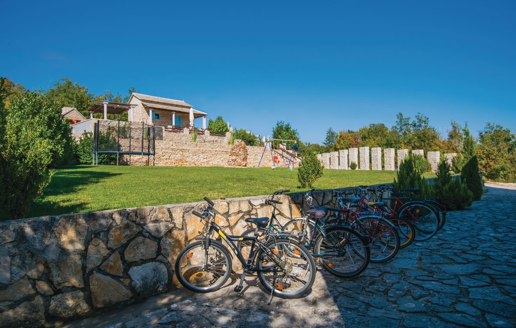 Ferienhaus - Makarska-Gornje Podbablje , Kroatien - CDT888 6