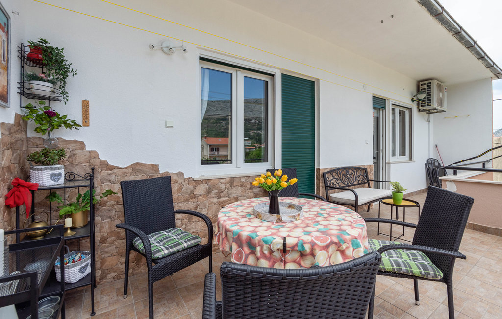 Ferienhaus - Split-Srinjine , Kroatien - CDT921 20