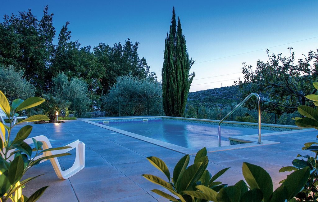 Feriehuse - Omis-Naklice , Kroatien - CDT955 16