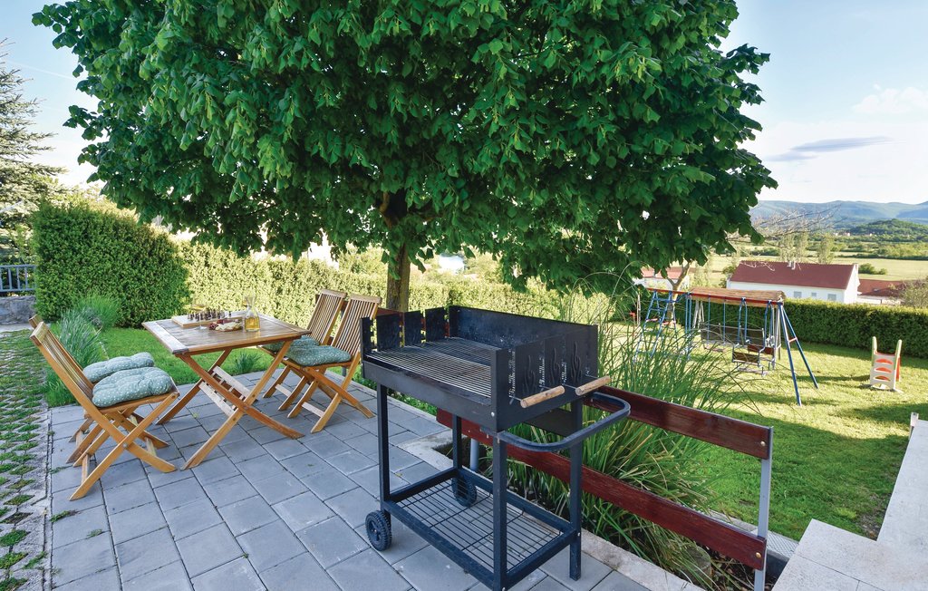 Semesterhus - Split-Bajagic , Kroatien - CDT962 17