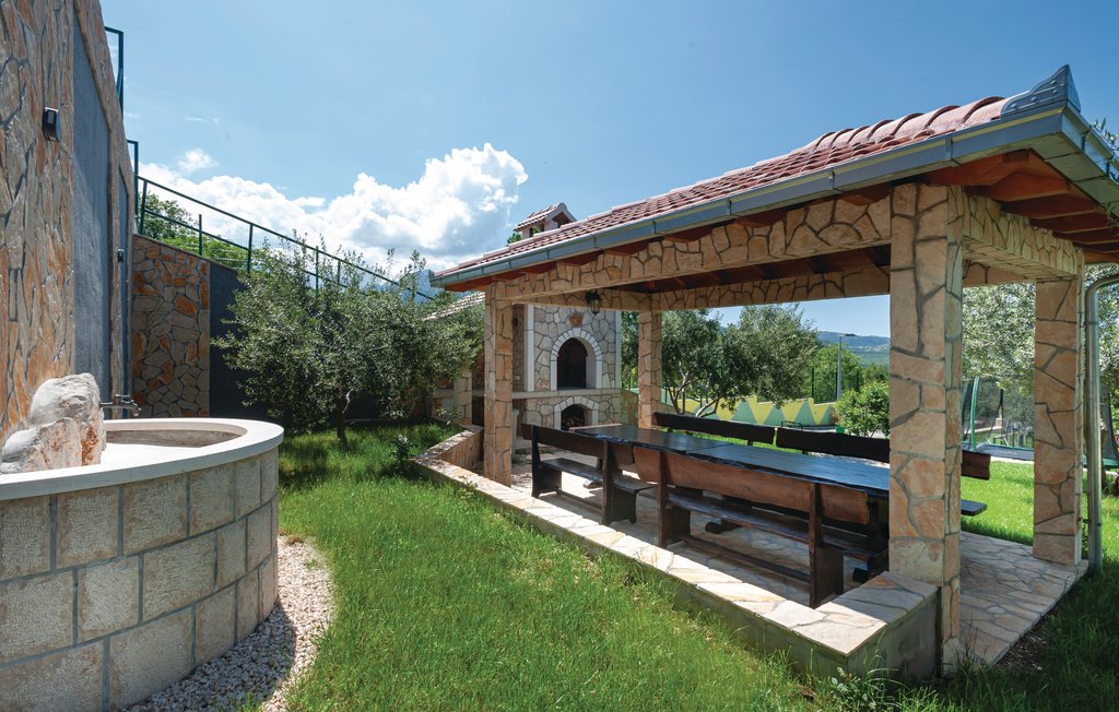 Feriehuse - Makarska-Sestanovac , Kroatien - CDT301 23