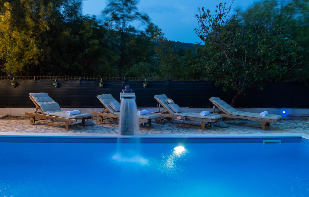 Feriehuse - Trogir-Labin , Kroatien - CDT280 21