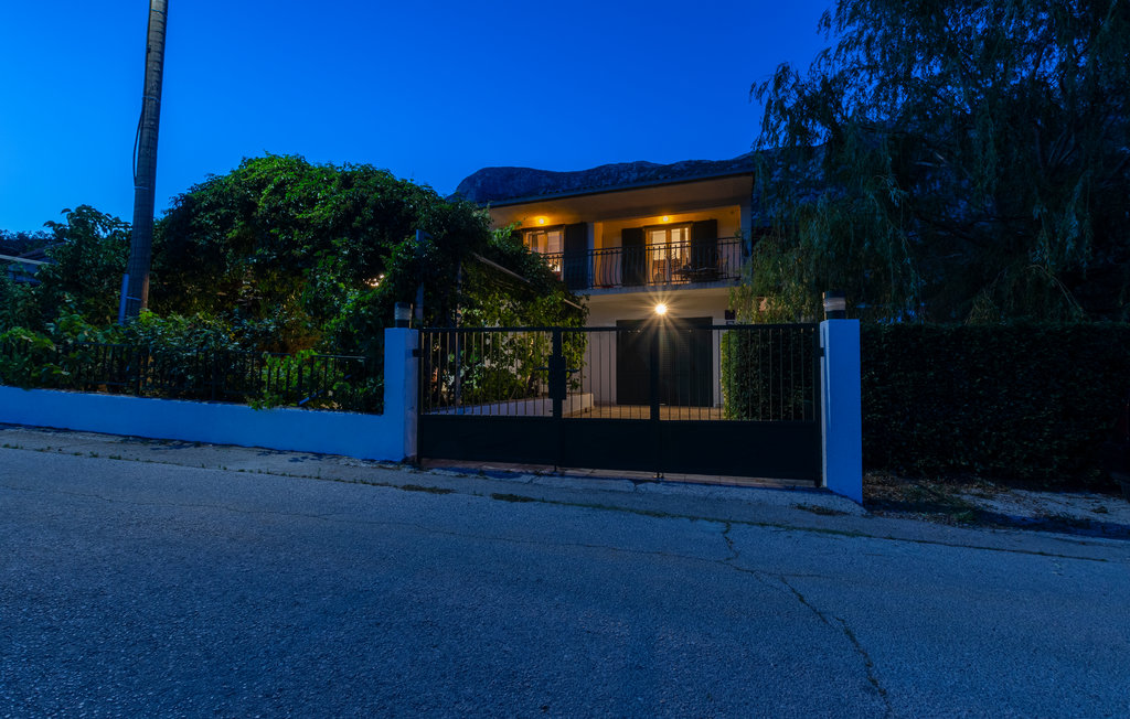 Ferienhaus - Omis-Gata , Kroatien - CDT815 19