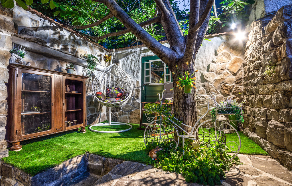 Ferienhaus - Split-Srinjine , Kroatien - CDT921 26