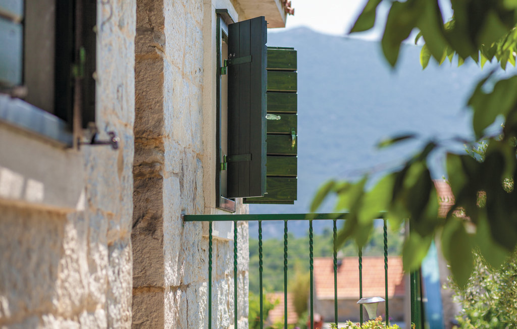Location de vacances - Omis-Ostrvica , Croatie - CDT048 21