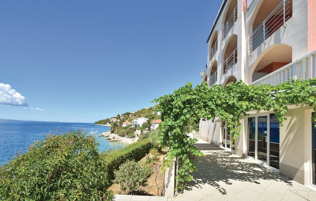 Lejlighed - Omis-Stanici , Kroatien - CDT181 14