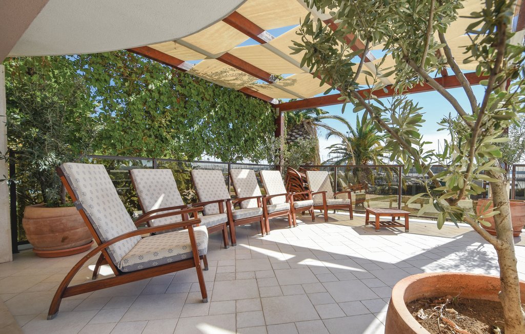 Ferienhaus - Trogir-Kastel Gomilica , Kroatien - CDT266 18