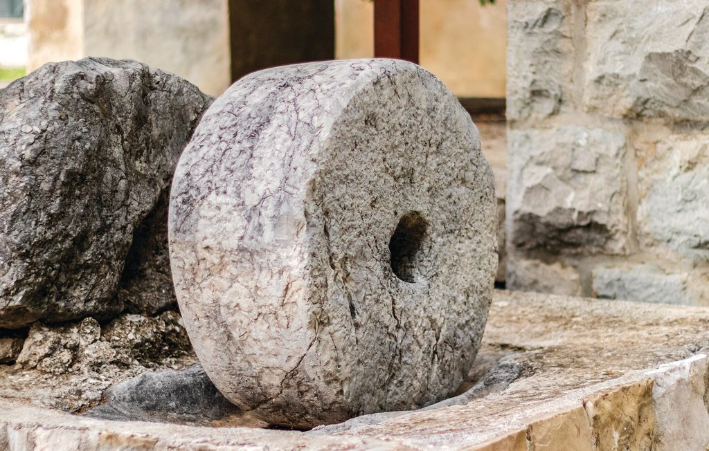 Feriehuse - Omis-Kucice , Kroatien - CDT273 13