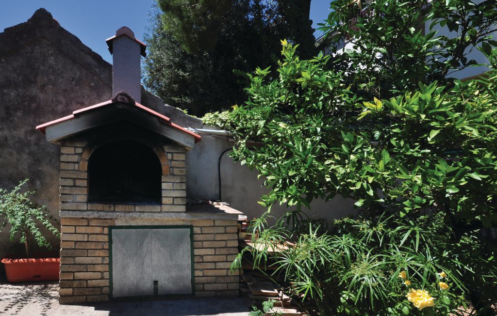 Ferienwohnung - Trogir-Kastel Gomilica , Kroatien - CDT452 7