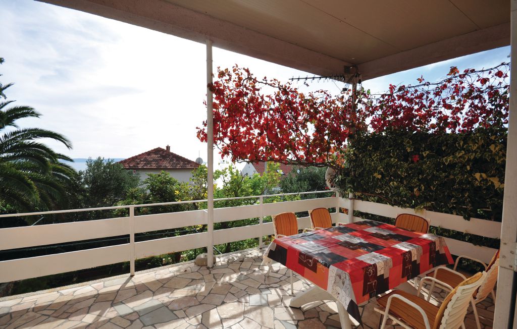 Ferienhaus - Trogir-Seget Vranjica , Kroatien - CDT526 6