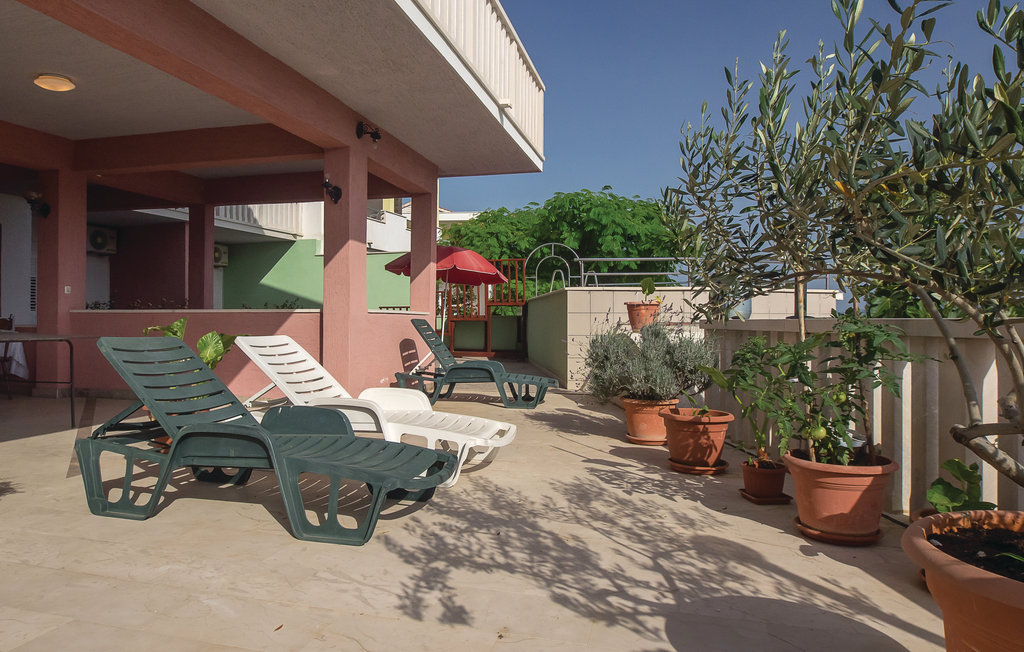 Ferieleilighet - Omis-Lokva Rogoznica , Kroatia - CDT726 13