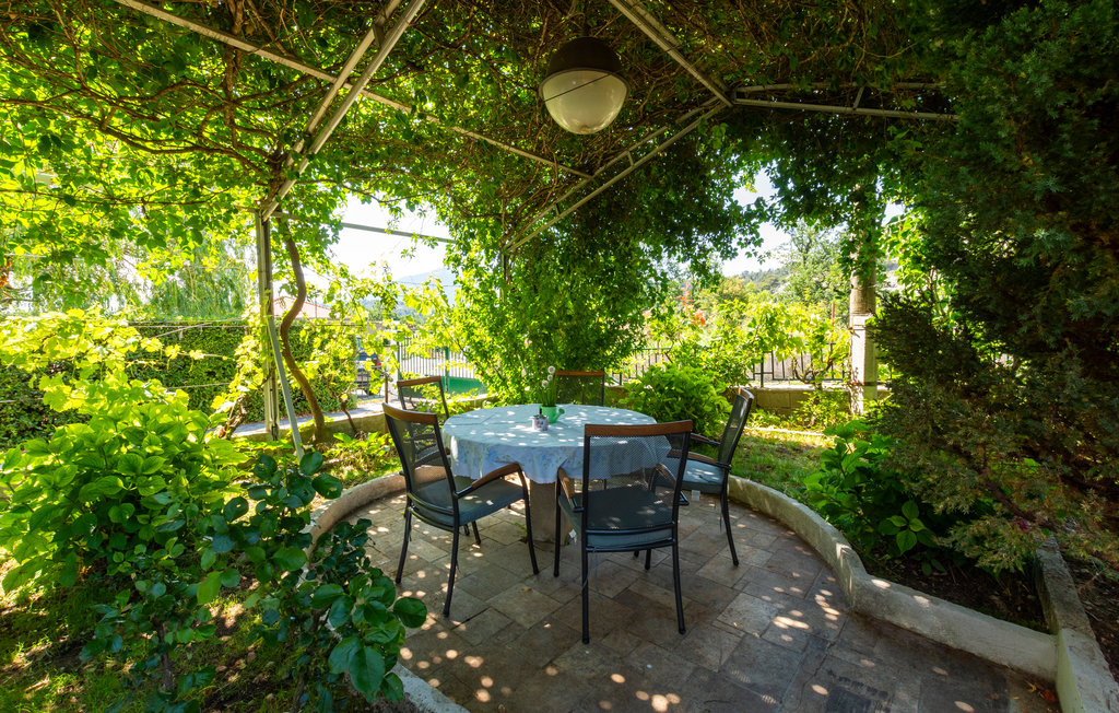 Ferienhaus - Omis-Gata , Kroatien - CDT815 14