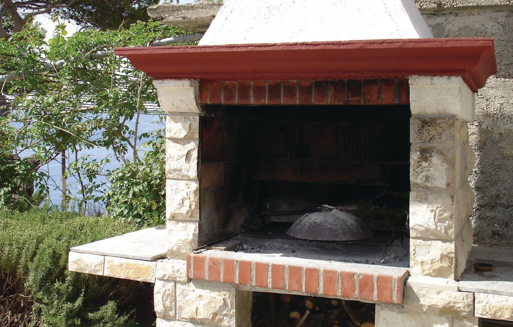 Feriehuse - Omis-Lokva Rogoznica , Kroatien - CDT089 14