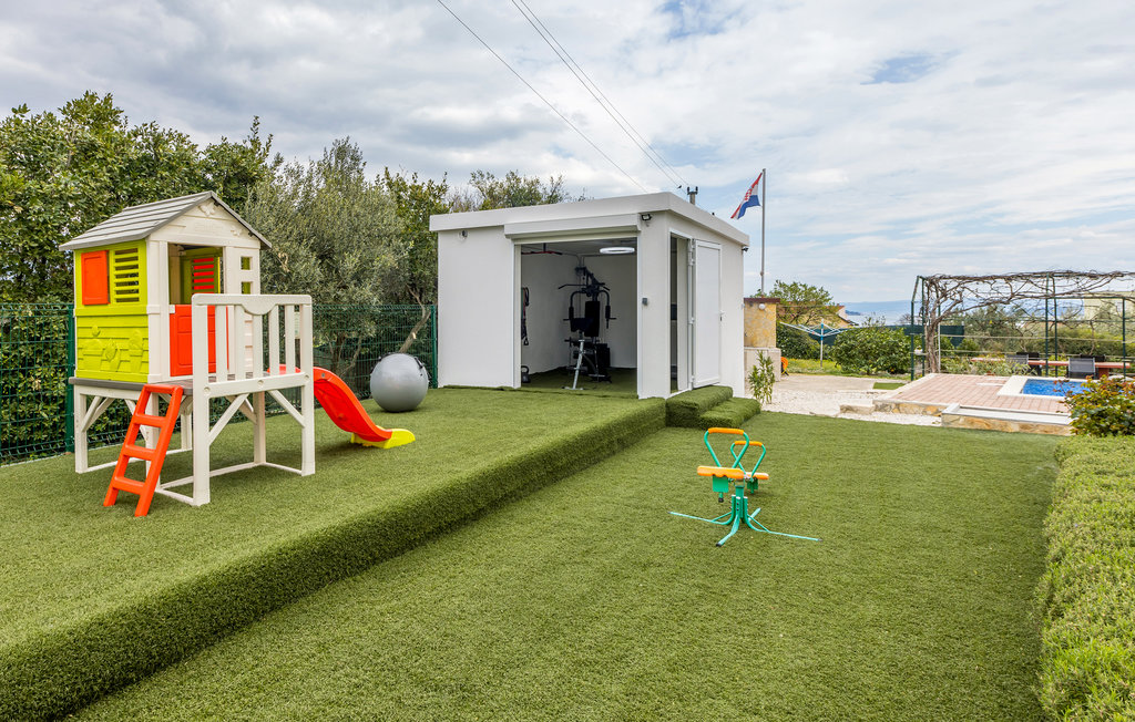 Feriehuse - Trogir-Kastel Novi , Kroatien - CDT226 21