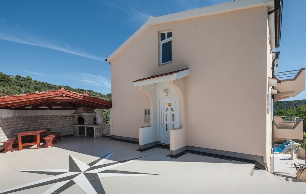 Ferieleilighet - Trogir-Sevid , Kroatia - CDT298 22
