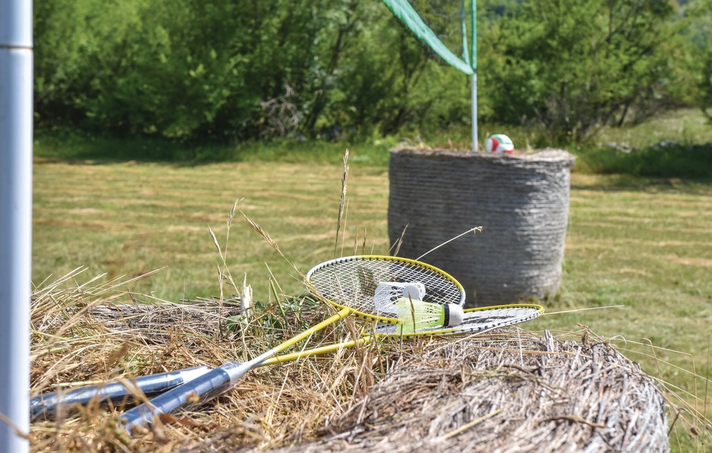 Feriehuse - Split-Vojnic Sinjski , Kroatien - CDT302 24