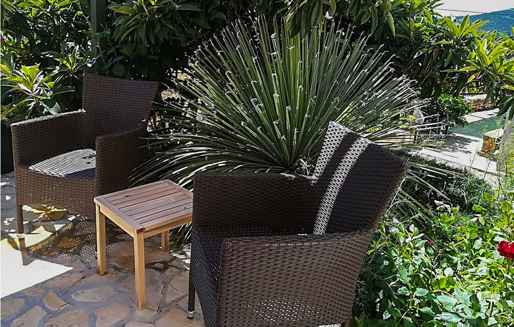 Feriehus - Trogir-Vinisce , Kroatia - CDT708 17