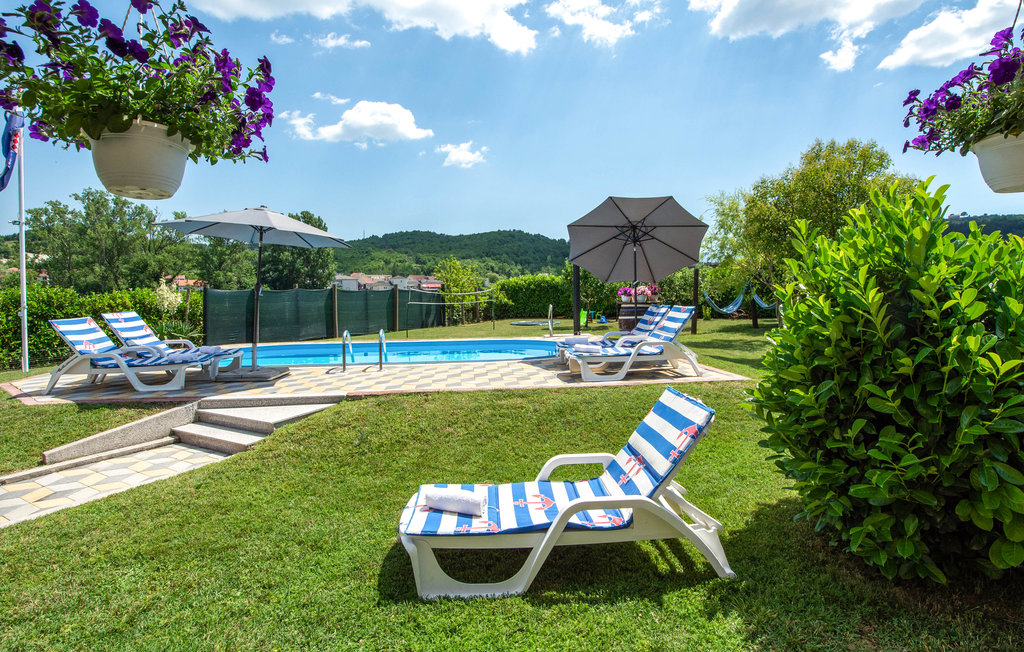 Ferienhaus - Split-Trilj , Kroatien - CDT751 17