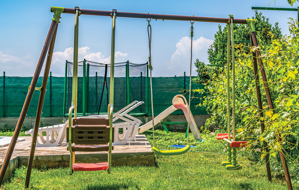 Ferienhaus - Trogir-Kastel Kambelovac , Kroatien - CDT762 20