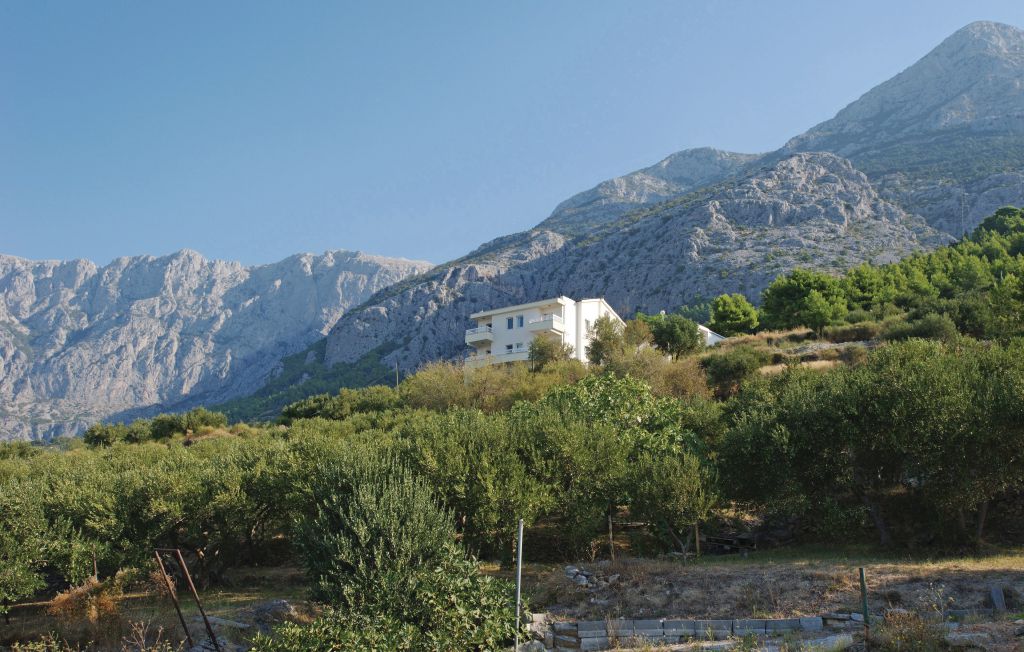 Feriehuse - Makarska , Kroatien - CDT777 19
