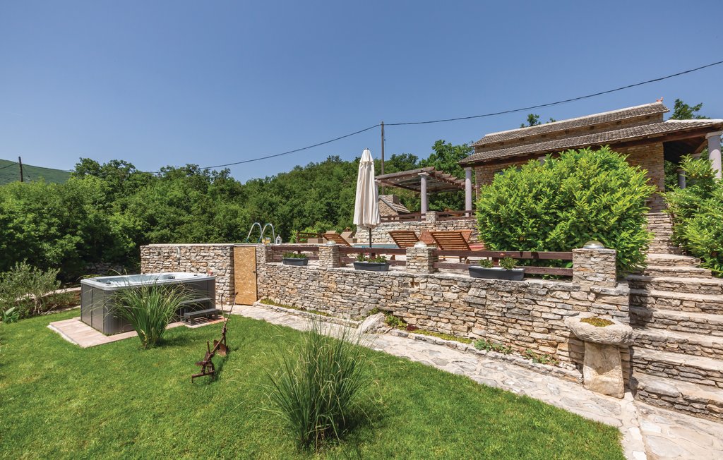 Ferienhaus - Makarska-Gornje Podbablje , Kroatien - CDT888 20