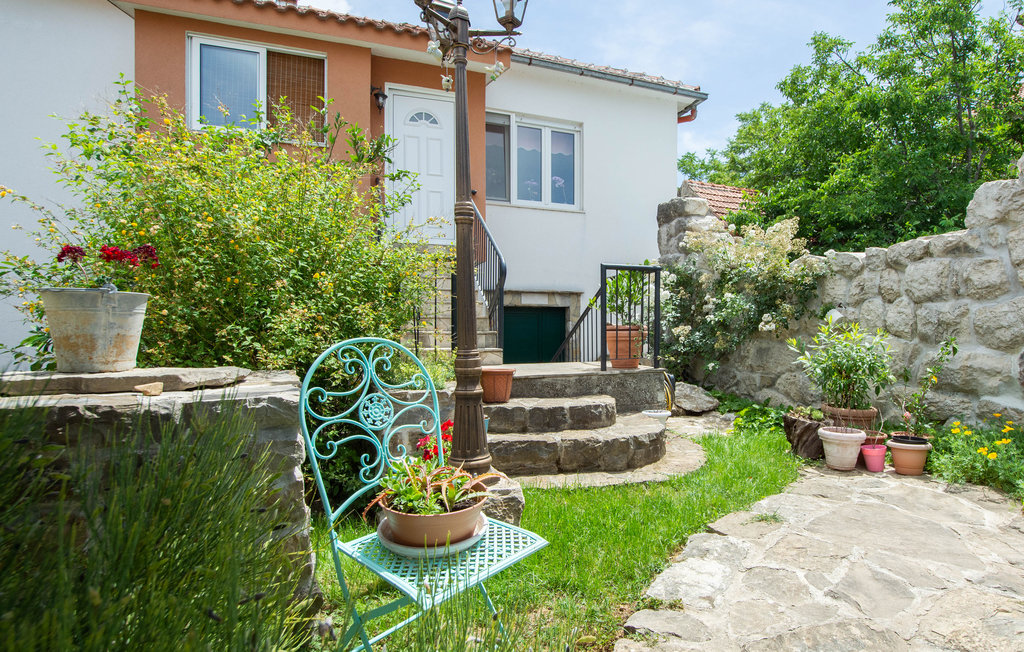 Ferienhaus - Split-Srinjine , Kroatien - CDT921 22