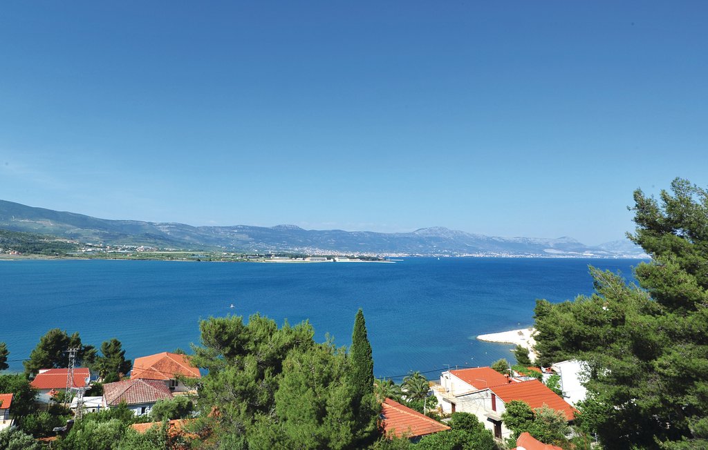 Ferienhaus - Ciovo-Misevac , Kroatien - CDT131 12