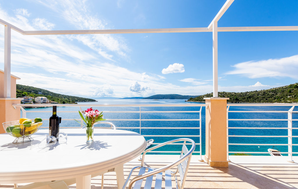 Lejlighed - Trogir-Vinisce , Kroatien - CDT139 3