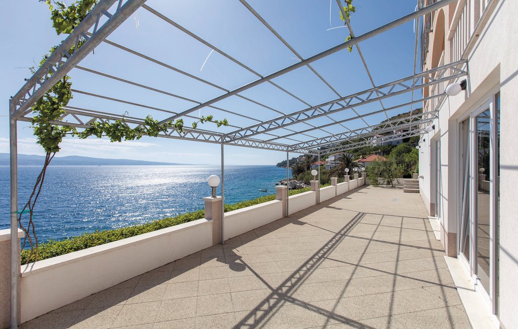 Lejlighed - Omis-Stanici , Kroatien - CDT183 13