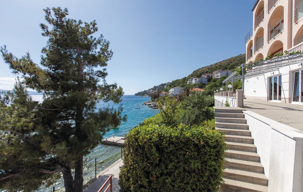 Lejlighed - Omis-Stanici , Kroatien - CDT184 12