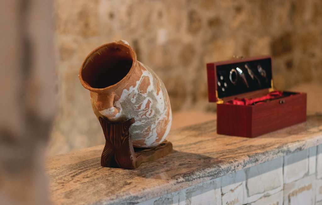 Feriehuse - Omis-Kucice , Kroatien - CDT273 30