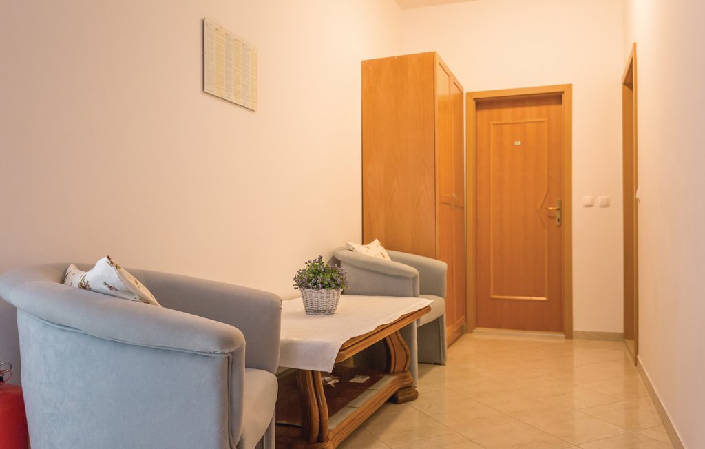 Lejlighed - Makarska , Kroatien - CDT286 6