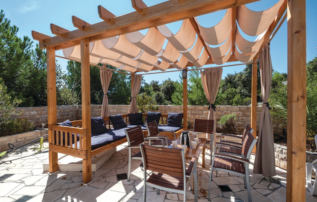 Ferieleilighet - Trogir-Sevid , Kroatia - CDT298 19