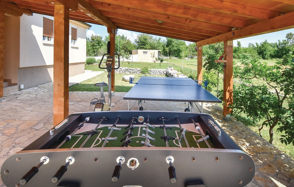 Feriehuse - Split-Vojnic Sinjski , Kroatien - CDT302 20