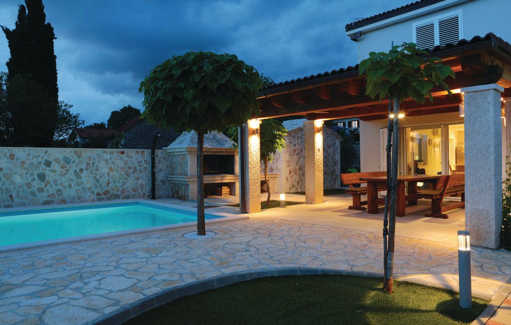 Feriehuse - Makarska-Vinjani Donji , Kroatien - CDT394 17