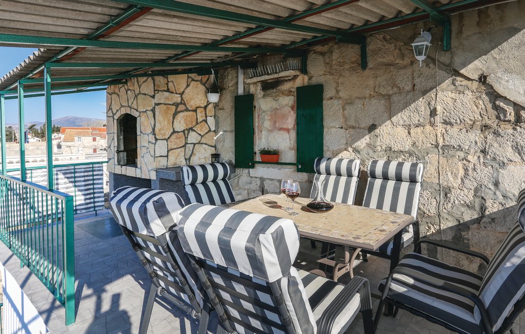 Lejlighed - Trogir-Kastel Gomilica , Kroatien - CDT447 10