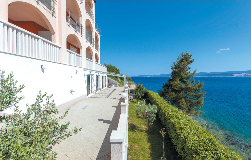 Ferienwohnung - Omis-Stanici , Kroatien - CDT458 11