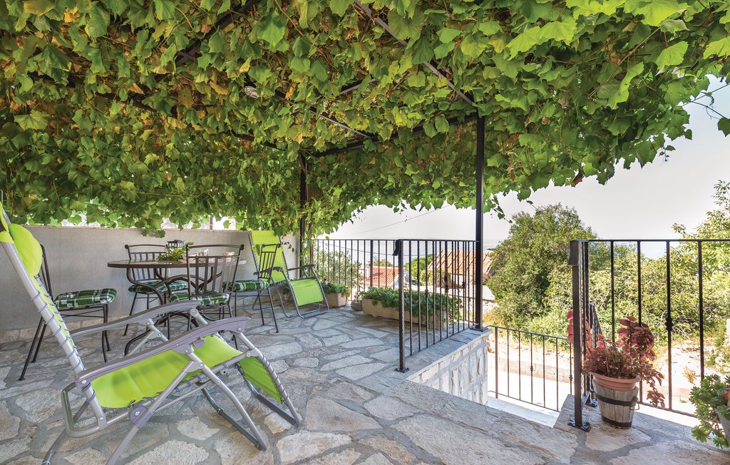 Feriehus - Makarska-Gornji Tucepi , Kroatia - CDT471 5