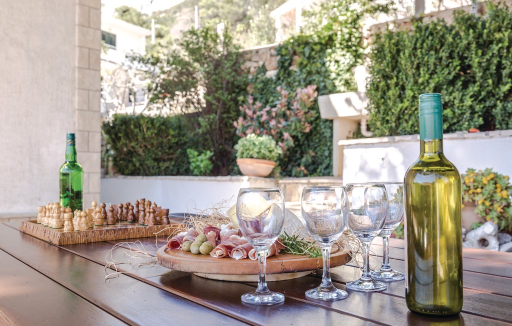 Feriehus - Omis-Marusici , Kroatia - CDT485 13