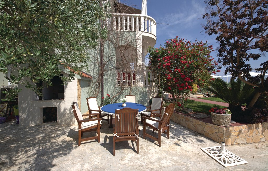 Ferienhaus - Trogir-Kastel Kambelovac , Kroatien - CDT525 21